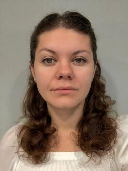 Васильева Маргарита Юрьевна