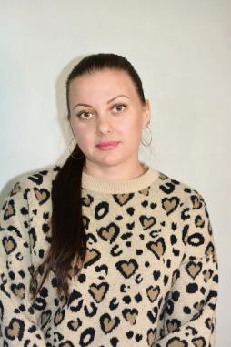 Гаврилова Ксения Сергеевна