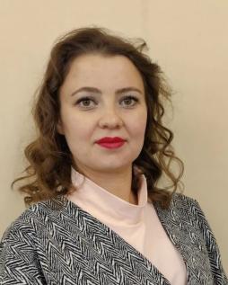 Тримасова  Дарья Сергеевна