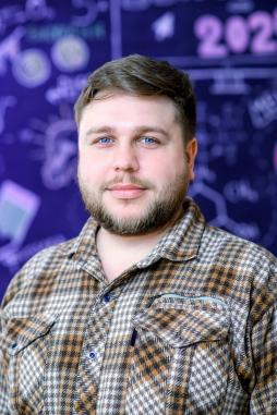 Сосов Николай Александрович